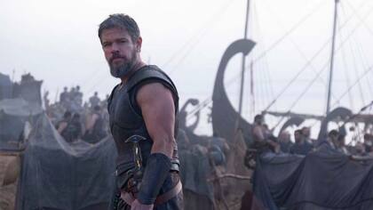 Christopher Nolan explicó qué lo motivó a hacer su épica versión de La Odisea