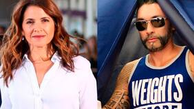 Monserrat Alvarez hizo pebre carta del "Chino" Ríos: "Es un perdón oportunista"