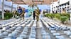 “Estamos hablando de casi $11 mil millones en droga”: Carabineros incauta casi una tonelada de marihuana en Coquimbo