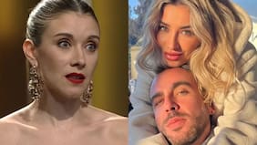 “Ya están pasando todos los límites”: Carla Jara desmiente rumor con Francisco Kaminski y Camila Andrade