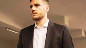 El gran salto de Gonzalo Fouillioux en la TV abierta: fue confirmado en importante canal