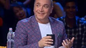 “Nunca me había pasado”: madre de participante de Mi Nombre Es descolocó a Luis Jara con inesperada anécdota