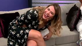 "¡Ayayay!": El video del hilarante "orgasmo" de Laurita Prieto a lo Kathy Orellana