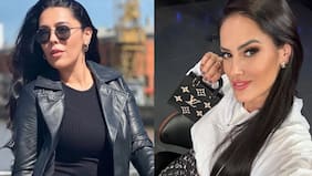 "¿Y qué te crees tanto?, si tu marido te escogía las carteras con el pie": la pelea de Adriana y Daniela que no se conocía