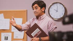 "Era mucho más entretenido Morandé con Compañía...", opina Paty Maldonado sobre Mi Barrio