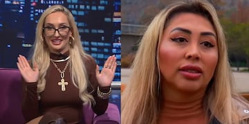 Fran Maira Naya Fácil