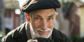 Aguas de Oro - Héctor Noguera