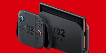 Nintendo eleva su pronóstico de ventas para la Switch 2
