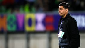 “Gordito, pero feliz”: seleccionado nacional recuerda polémico episodio con Nicolás Córdova