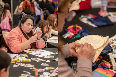 Let’s Plan, un panorama perfecto para las y los amantes de las manualidades: conoce dónde y cuándo es