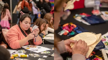 Let’s Plan, un panorama perfecto para las y los amantes de las manualidades: conoce dónde y cuándo es