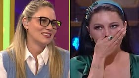 Lo aclaró tras insistente pregunta: la tajante respuesta de Gissella Gallardo sobre su real vínculo con Daniela Aránguiz