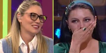 Gissella Gallardo - Daniela Aránguiz