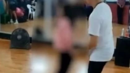 Extorsionó a la alumna, pero funa fue clave: cae profesor de danza acusado de violar a menor de 15 años en Iquique