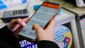 Cuáles son los montos máximos para hacer transferencias con CuentaRUT