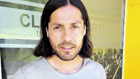 Hugo Droguett: una zurda que parece un pincel