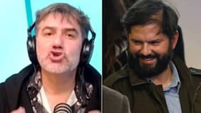“Lo que usted hizo me parece lamentable, jamás lo habría pensado”: Jaime Coloma se harta y explica su decepción con Boric