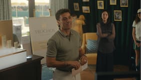 Crítica de series: Bronca, una serie que se expandió a costa de alejarse de la perfección