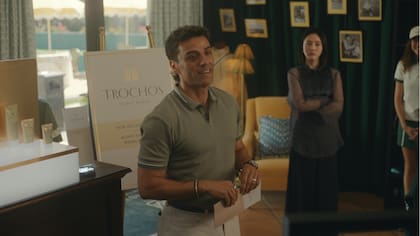 Crítica de series: Bronca, una serie que se expandió a costa de alejarse de la perfección