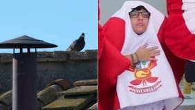 “Perú es la clave”: los memes que dejó el nombramiento de Robert Prevost como nuevo Papa