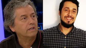 “A todos nos costó más de una discusión”: la emotiva despedida del hijo mayor de Claudio Reyes a su padre