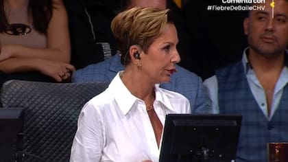 “¡Me tienen podrida!”: Fran García-Huidobro tomó tajante decisión y anunció nueva regla para las evaluaciones en “Fiebre de Baile”