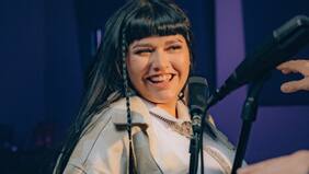 La estrella de la cumbia argentina Flor Álvarez visitará Concón y La Serena: revisa todos los detalles