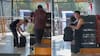 “¡Qué ganas de meterle una patada! ¡Lacras!“: el video clave tras caída de descarados que dejaron pelado servicentro Copec