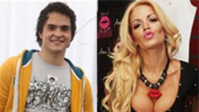 Otra más! Sandy Boquita desclasificó apasionada noche con Augusto Schuster