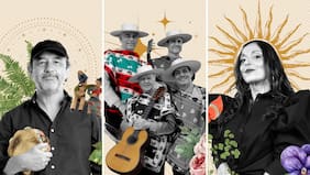 De Santa Feria a los Huasos Quincheros: Las Condes celebra Fiestas Patrias con serie de conciertos