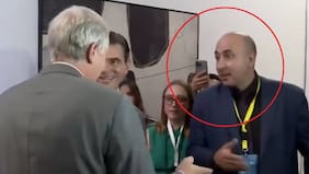 ¿Ahora se explicaría el video? Kast dice conocer a Fernando Cerimedo, aunque hace precisión sobre vínculo con el imputado