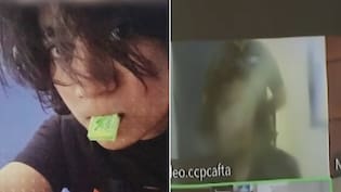 Lo mandaron a prisión, pero el plan continuaría: asesino de inspectora avisó lo que podría venir tras su reclusión