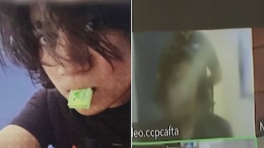 Lo mandaron a prisión, pero el plan continuaría: asesino de inspectora avisó lo que podría venir tras su reclusión