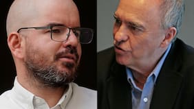 Giorgio Jackson contra Jorge Errázuriz: empresario admite que no tenía pruebas para culpar a exministro por robo de computadores