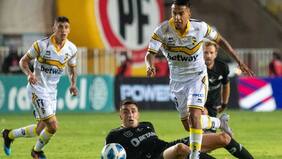 El lapidario comentario de emblemático jugador de la “U” antes de la “final del mundo” ante Coquimbo: “El que pierde, se empieza a despedir de Primera”