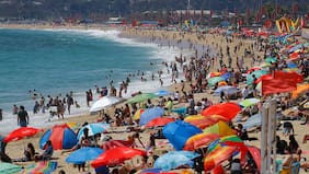 Playa chilena entró a ranking de las mejores del mundo: “El escenario perfecto para relajarse” está en el norte del país