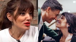 “¡Un cantante de cumbia, noooo!“: Yamila Reyna reveló explosiva reacción de su mamá cuando supo de Américo