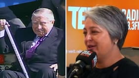 Jeannette Jara apuntó a Pinochet como el “primero” con licencia médica falsa: recordó polémico episodio