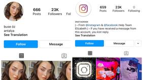 Cancillería sufre hackeo de su cuenta de Instagram: subieron logos de redes sociales y fotos de mujeres