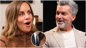 Cristián Sánchez compartió coquetas fotos con famosa y provocó inmediatas reacciones: Diana Bolocco no quedó indiferente