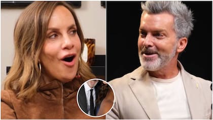 Cristián Sánchez compartió coquetas fotos con famosa y provocó inmediatas reacciones: Diana Bolocco no quedó indiferente