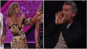 “Antes y después de la gala se hacen algunas cosas…”: Diana Bolocco sorprendió al revelar en vivo íntimo secreto con Cristián Sánchez