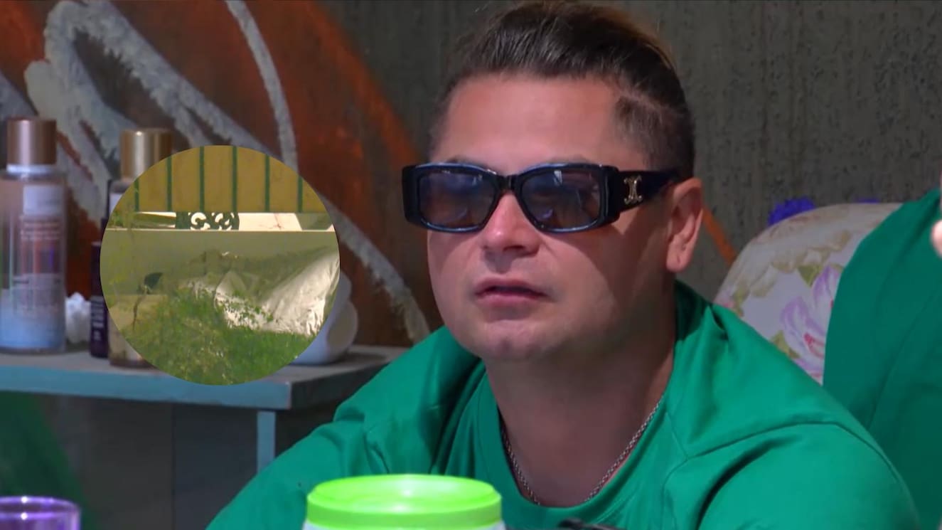 Nueva renuncia remece Vecinos al Límite: famoso dice adiós al encierro por culpa de Princeso