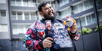 Otakin - El Anti influencer