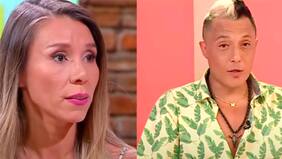 "Eso es tanta mentira como la verdad del por qué te echaron del programa... ¿O quieres que te refresque la memoria?", responde Sergio Rojas a Cecilia Gutiérrez