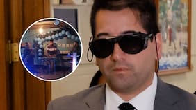 “Esto no es farándula”: Javier Olivares enfurece ante la aparición de otra versión de golpiza en su contra