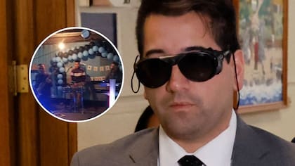 “Esto no es farándula”: Javier Olivares enfurece ante la aparición de otra versión de golpiza en su contra