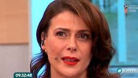 El momento más sensible de Tonka