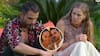 “Ella me decía que yo era perfecto…”: Álvaro Ballero hizo una inesperada comparación entre Ludmila Ksenofontova y María José Reyes