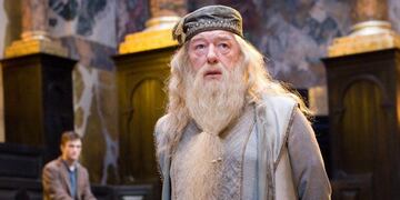 Confirman al nuevo actor que interpretará a Albus Dumbledore en la nueva serie de Harry Potter